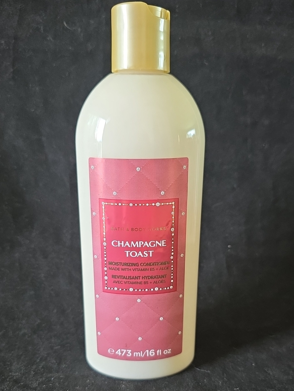 Bath & Body Works - CHAMPAGNE TOAST Conditioner